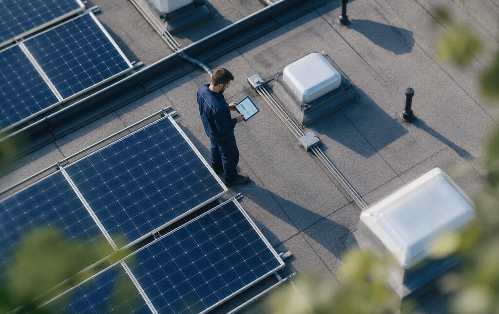 Energiemanagement